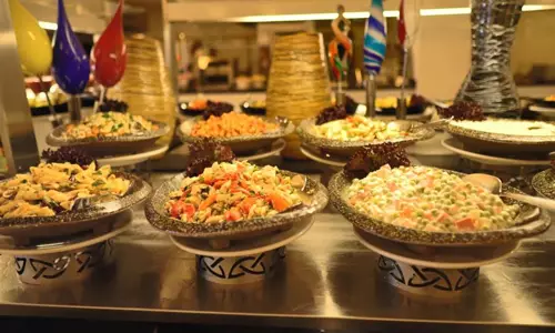 هتل اینفینیتی بای یلکن آکوا پارک اند ریزورت کوش آداسی